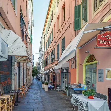 Solaro 53 Lägenhet Sanremo