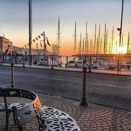 Lägenhet Solaro 53 Sanremo